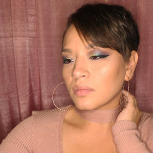 Meet your Posher, Lissette